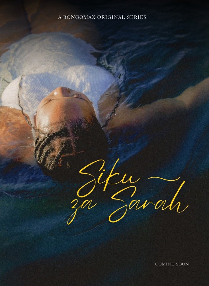 Siku za Sarah