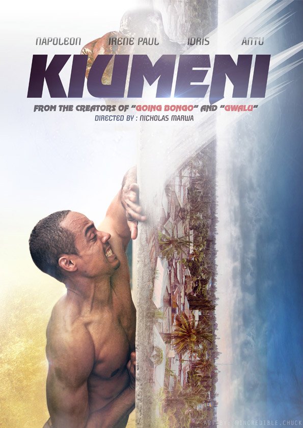 Kiumeni