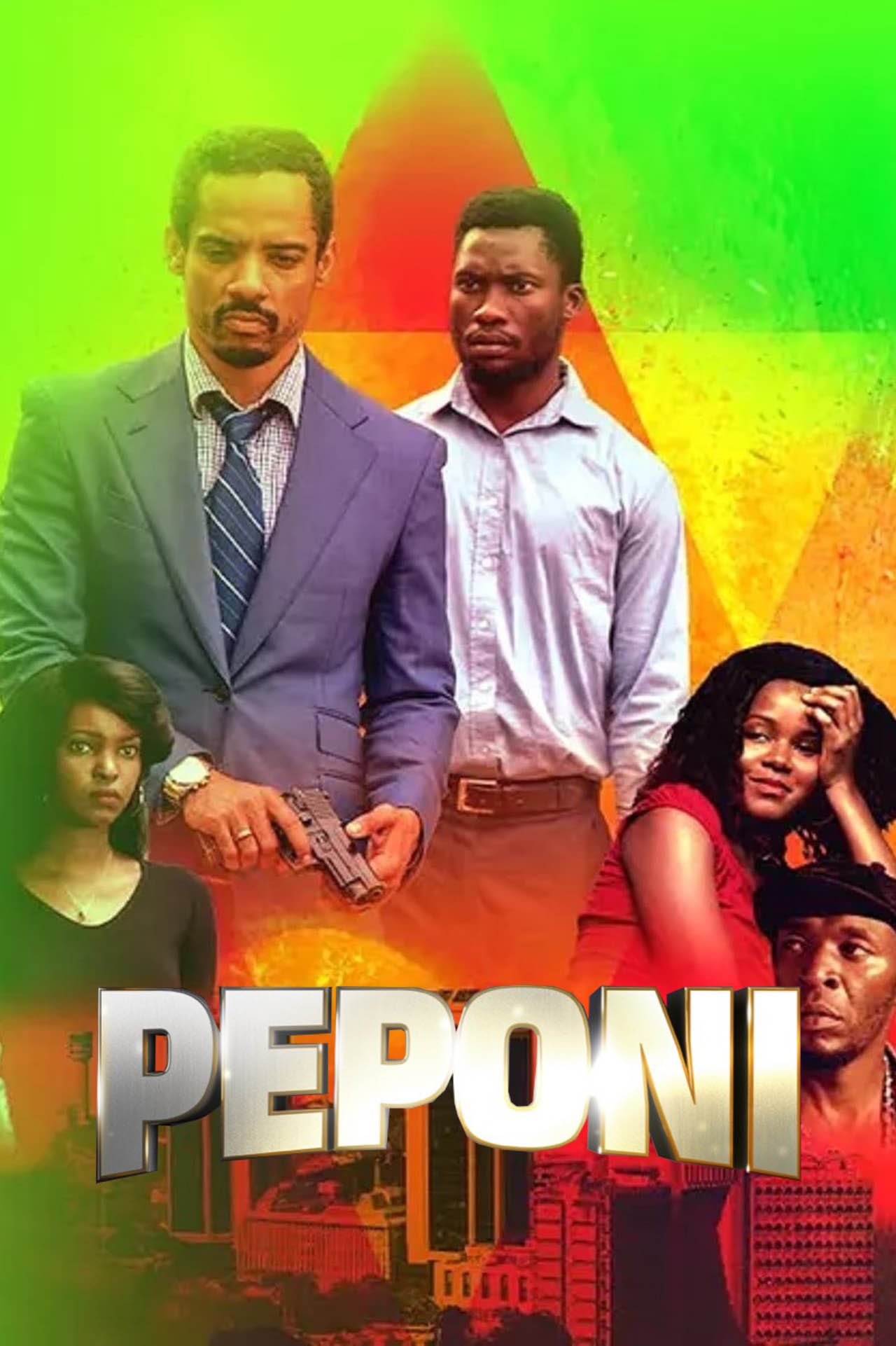 Peponi