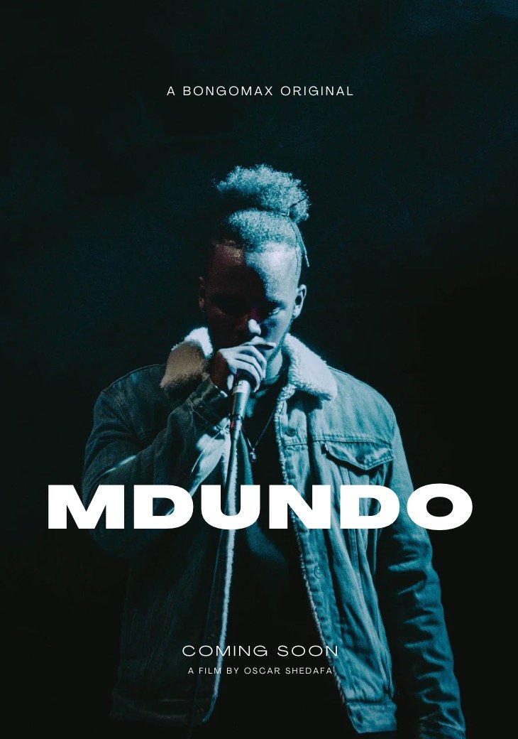 Mdundo