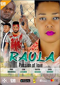 Raula